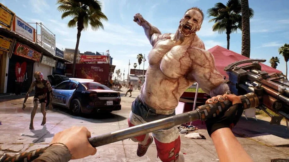 Dead Island 2: Gold Edition (PS4) gallery image 2
