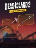 Dead Island 2: Pulp Weapons Pack (DLC) (PS4)