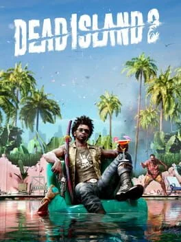 Dead Island 2 Standard Edition (PC) gallery image 1