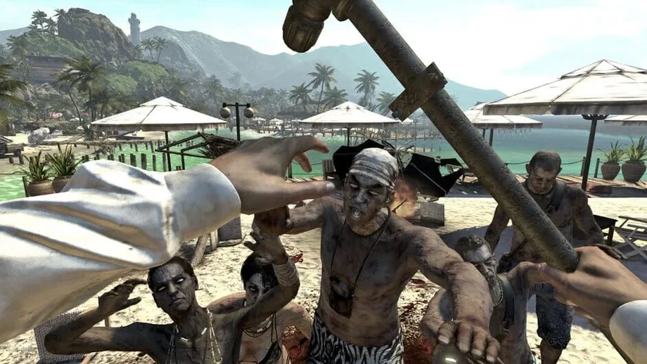 Dead Island (PC) gallery image 6