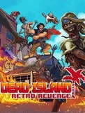 Dead Island Retro Revenge (PS4)