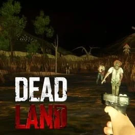 Dead Land Survivalist Edition Bundle (PS4)