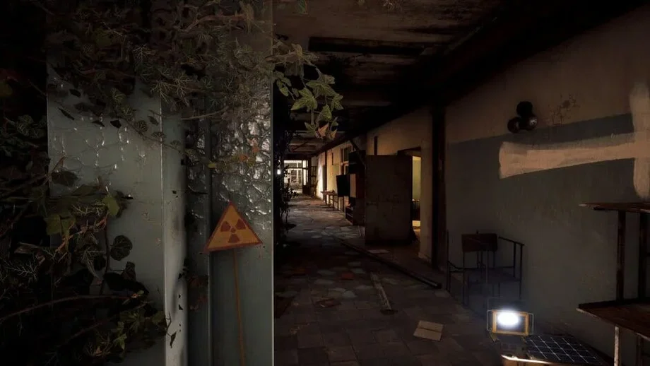 Dead Man's Diary (PS5) gallery image 2