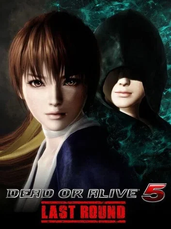 购买 Dead or Alive 5: Last Round - DEAD OR ALIVE 5 Last Round (DLC) (Xbox ...