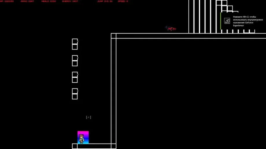 !Dead Pixels Adventure! - DLC Levels pack (DLC) (PC) gallery image 3