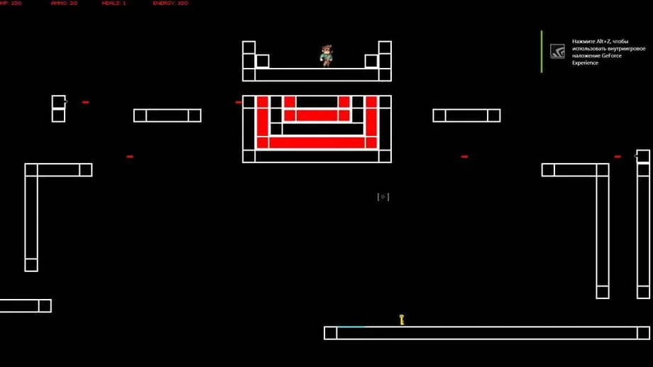 !Dead Pixels Adventure! (PC) gallery image 2