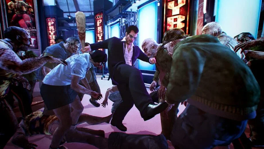 Dead Rising 2: Off the Record (PC) gallery image 7