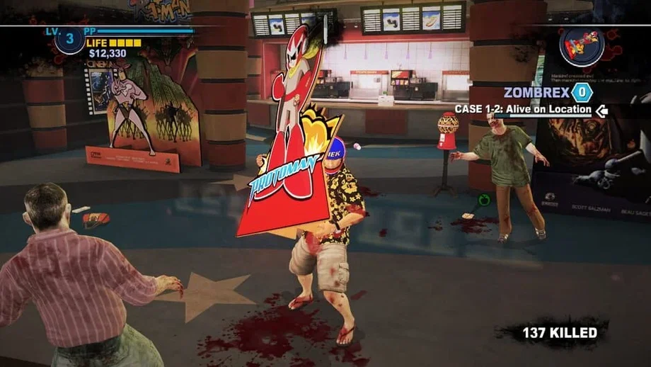 Dead Rising 2 (PC) gallery image 7