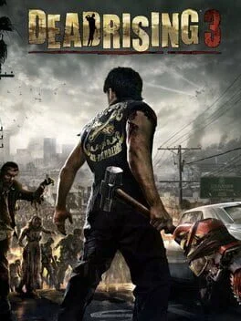 Dead Rising 3: Apocalypse Edition (PC)