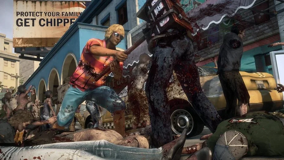 Dead Rising 3: Apocalypse Edition (PC) gallery image 2