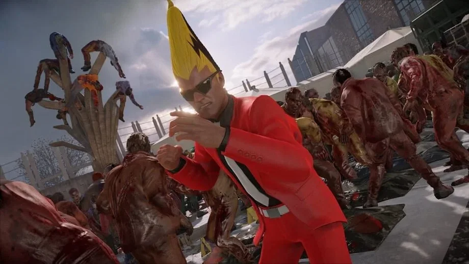 Dead Rising 4: Frank's Big Package (PC) gallery image 4