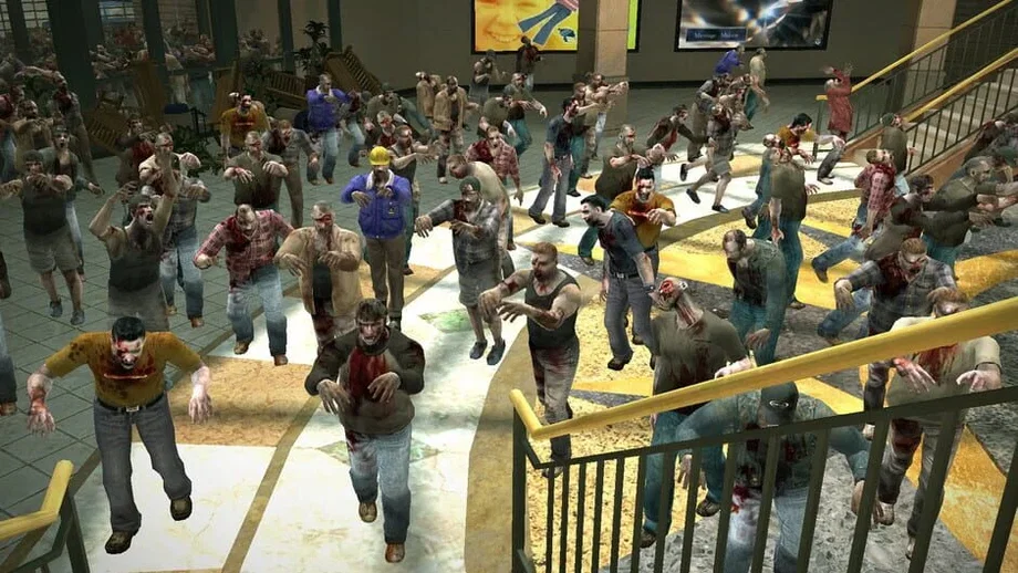 Dead Rising (PS4) gallery image 2