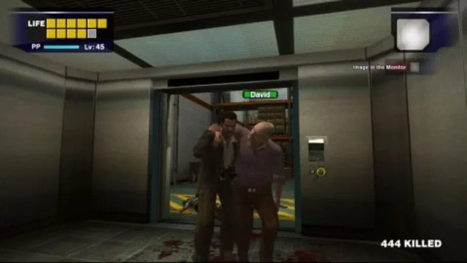 Dead Rising (PS5) gallery image 3