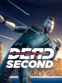 Dead Second (PS5)