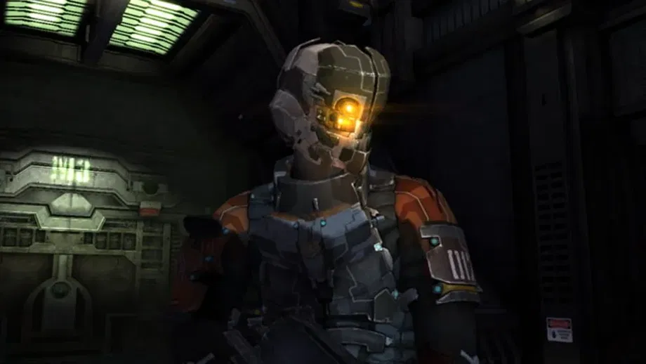 Dead Space 2 (PC) gallery image 3