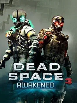 Dead Space 3: Awakened (DLC) (PC) gallery image 1