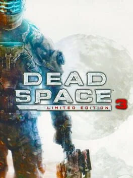 Dead Space 3: Limited Edition (PC) gallery image 1