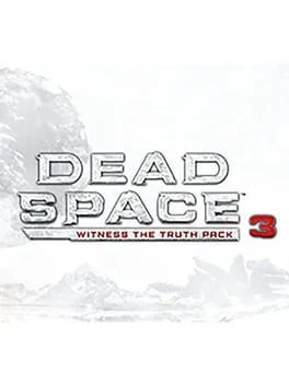 Dead Space 3: Witness the Truth Pack (DLC) (PC) gallery image 1