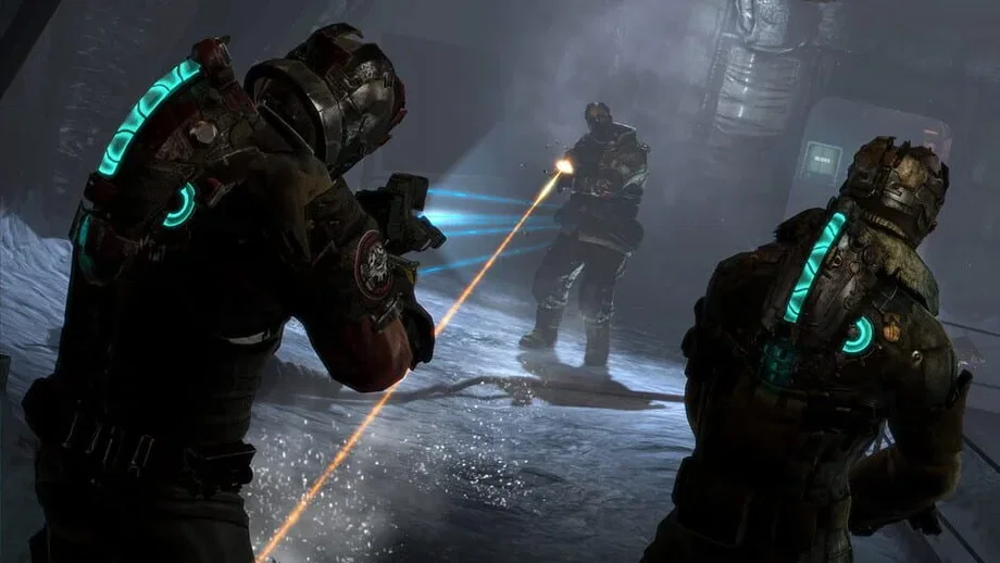 Dead Space 3: Witness the Truth Pack (DLC) (PC) gallery image 2