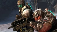 Dead Space 3: Witness the Truth Pack (DLC) (PC) thumb 5