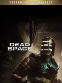 Dead Space: Deluxe Edition (PS5)