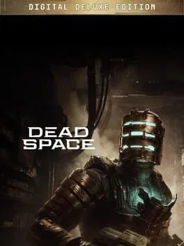 Dead Space: Deluxe Edition (PS5)