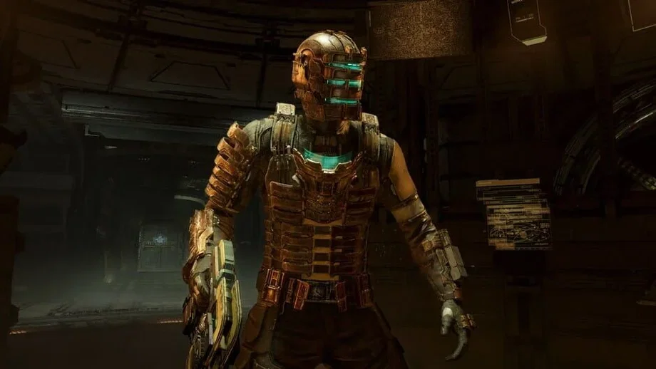 Dead Space: Digital Deluxe Edition (PC) gallery image 5