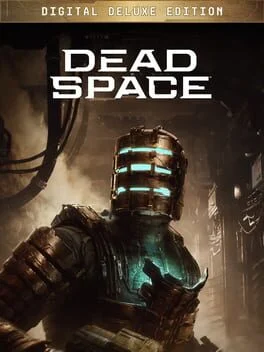 Dead Space: Digital Deluxe Edition (PS5) gallery image 1