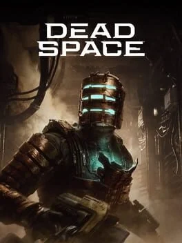 Dead Space gallery image 1