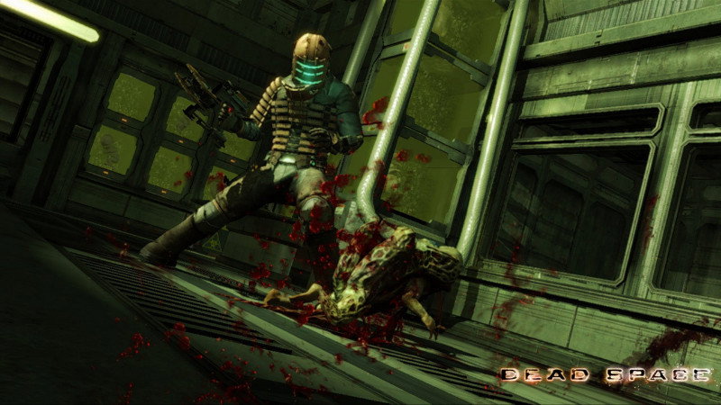 Dead Space (PC) gallery image 2