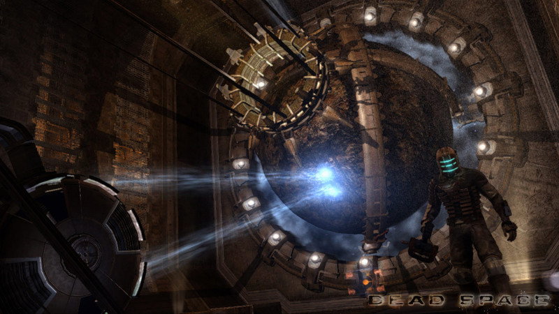 Dead Space (PC) gallery image 7