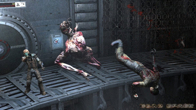 Dead Space (PC) gallery image 9