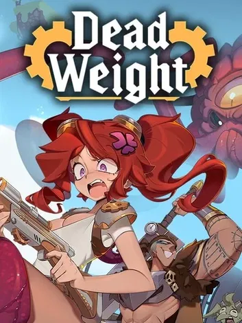 Dead Weight (PC)