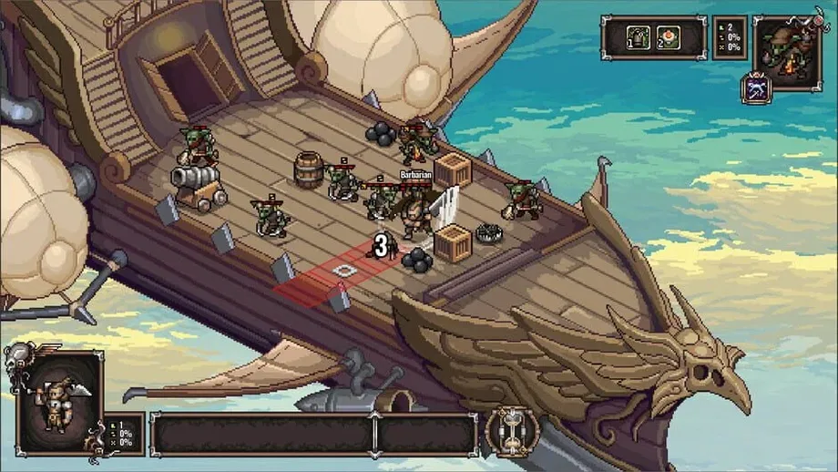 Dead Weight (PC) gallery image 3