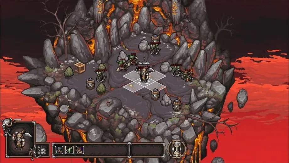 Dead Weight (PC) gallery image 4