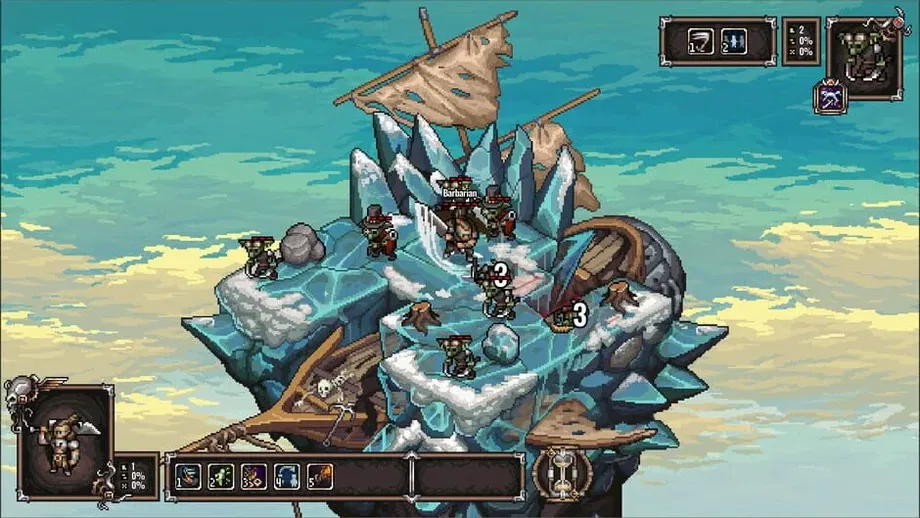 Dead Weight (PC) gallery image 5