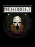 Deadbolt (PS4)