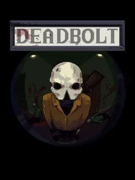 Deadbolt (PS4) gallery image 1