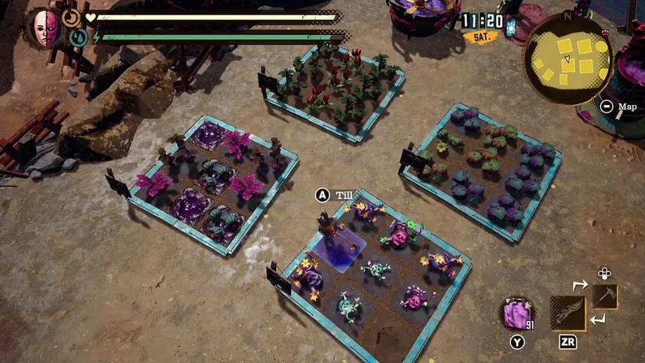 Deadcraft (PS4) gallery image 3