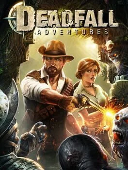 Deadfall Adventures (PC) gallery image 1