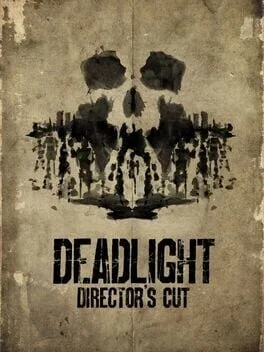 Deadlight: Director's Cut (PS5) gallery image 1