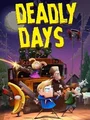 Deadly Days (PS4) thumb 1