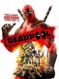 Deadpool (PS4)