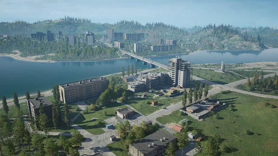 Deadside: Deluxe Pack (DLC) (Xbox Series X|S) gallery image 2