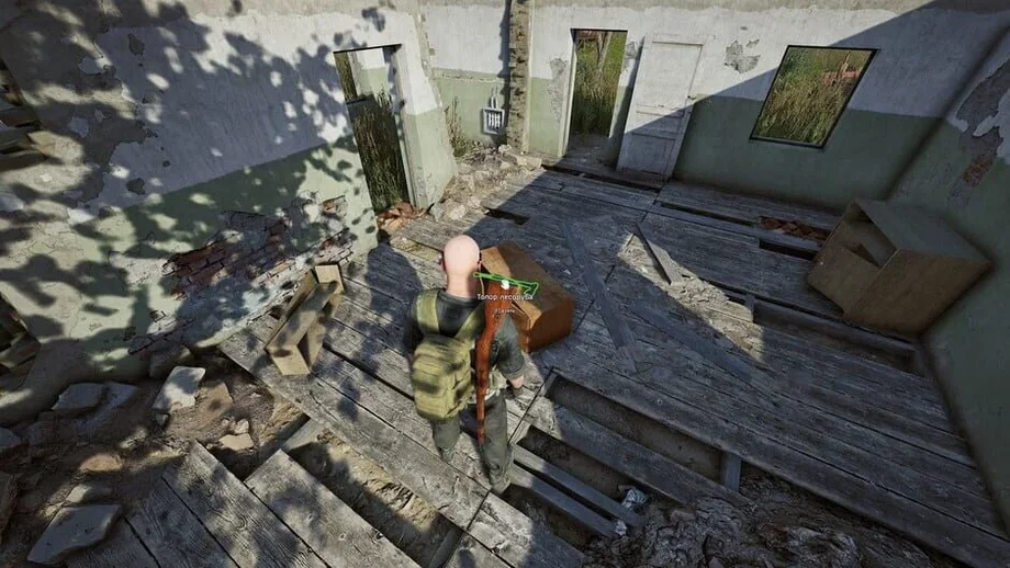 Deadside: Deluxe Pack (DLC) (Xbox Series X|S) gallery image 4