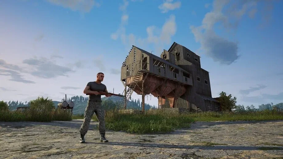 Deadside: Deluxe Pack (DLC) (Xbox Series X|S) gallery image 7