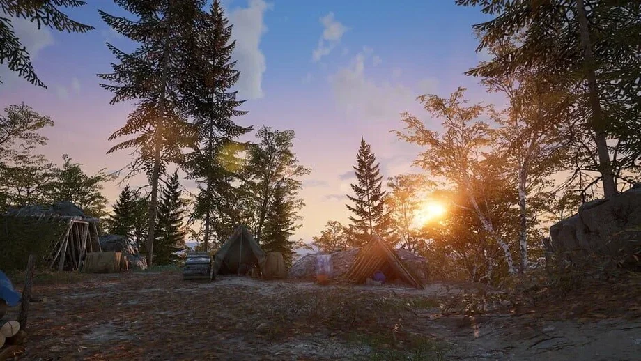 Deadside: Supporter Edition (Xbox Series X|S) gallery image 5