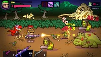 Deadtime Defenders (PC) thumb 2
