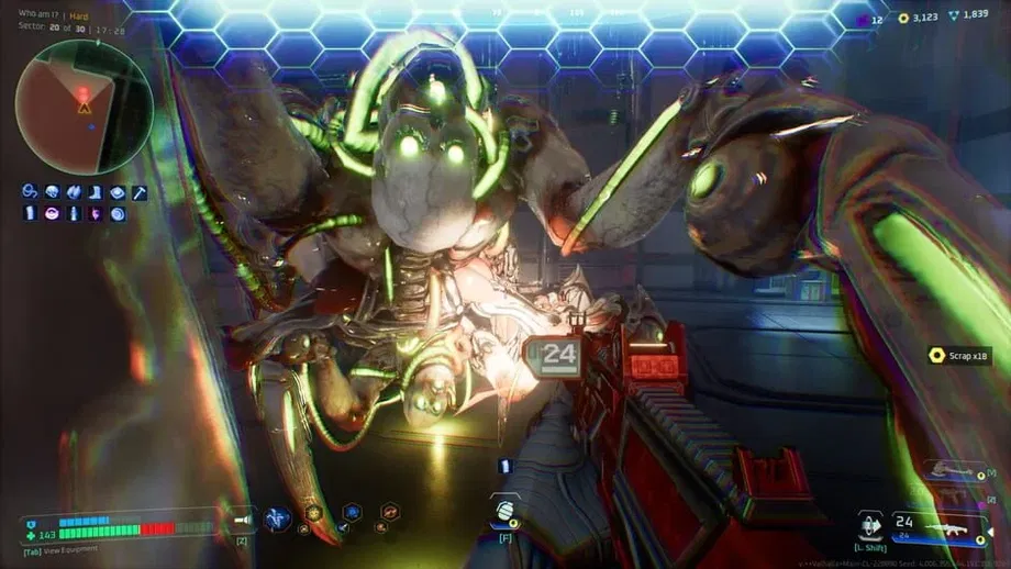 Deadzone: Rogue (PC) gallery image 8