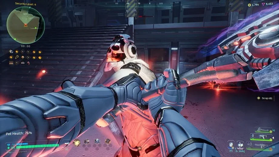 Deadzone: Rogue (PS5) gallery image 2